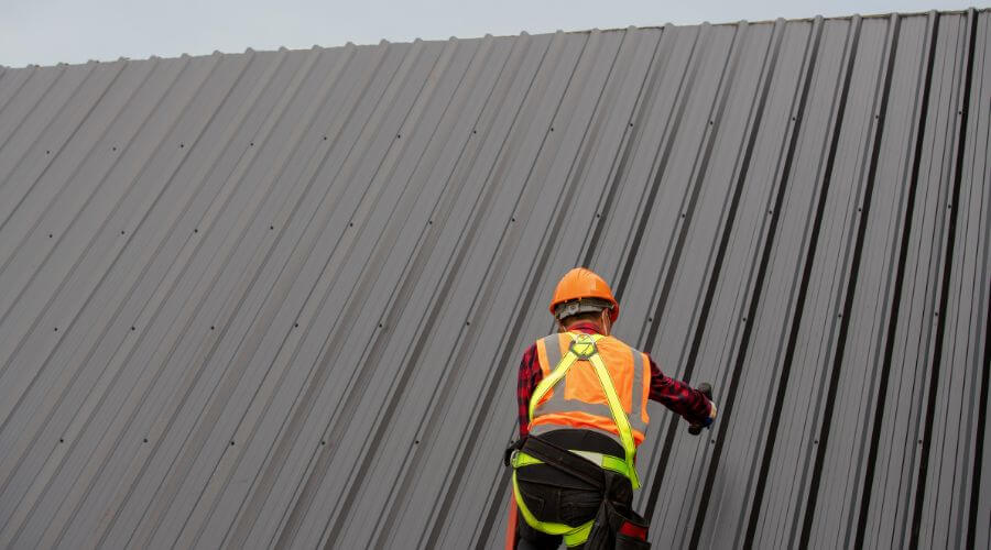 Local Chimney Repair in Denio, NV